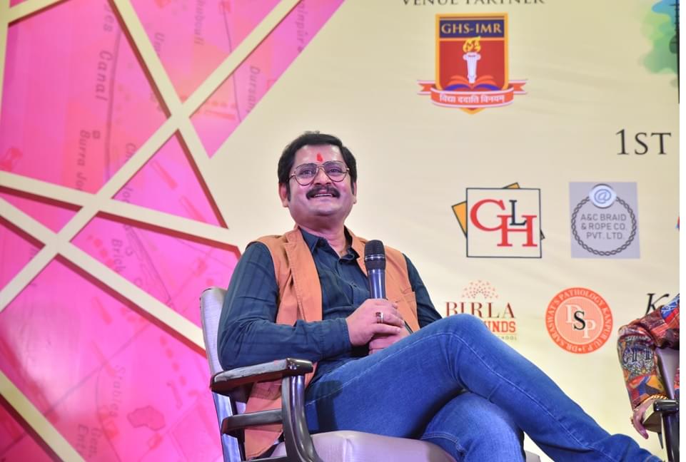 Dr. Gaur Hari Singhania Institute of Management and Research Kanpur Events photo 1